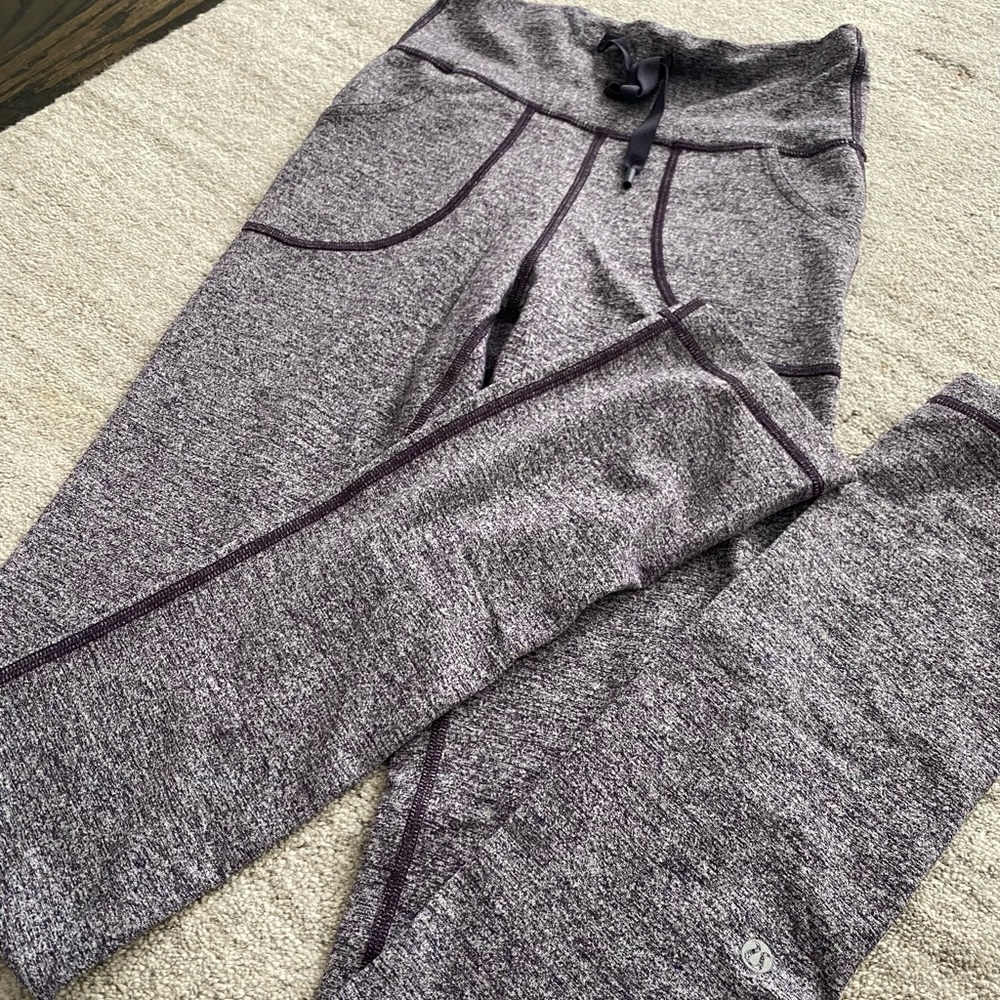 Lululemon Leggings
